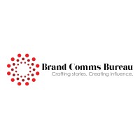 Brand Comms Bureau Logo