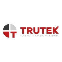 TRUTEK FASTENERS EU Logo