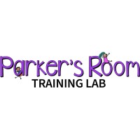 Parkers Room Training Lab, LLC Logo