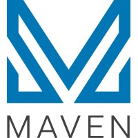 Maven Capital Partners Logo