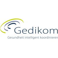 Gedikom GmbH Logo