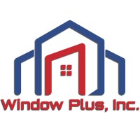 Window Plus Inc Logo