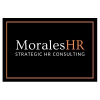 MoralesHR Logo