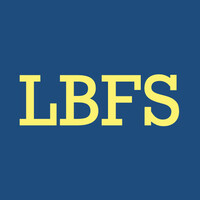 London Blockchain Finance Summit Logo