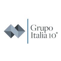 Grupo Italia 10 Logo