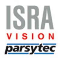 ISRA PARSYTEC GmbH Logo
