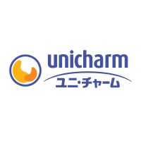Unicharm Thailand Logo