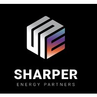 Sharper Energy Partners Logo