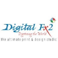 Digital Fx2 Logo