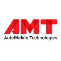 Automobile Technologies, Inc (AMT) Logo