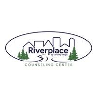Riverplace Counseling Center Logo