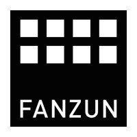 Fanzun AG Architekten · Ingenieure · Berater Logo