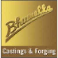 Bhuwalka Castings & Forgings Pvt Ltd Logo