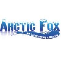 Arctic Fox Air Conditioning and Heating LLC Logo