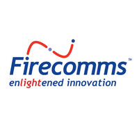 Firecomms Logo