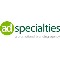 Ad Specialties of Oregon NW Logo
