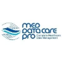 Med DataCare Pro Logo