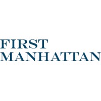 First Manhattan Logo