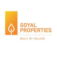 Goyal Properties Logo