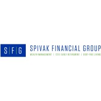Spivak Financial Group Logo