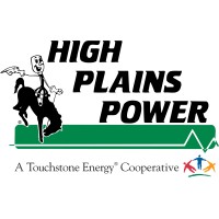 High Plains Power Logo