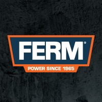 FERM International B.V. Logo