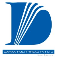 DAMAN POLYTHREAD PRIVATE LIMITED Logo