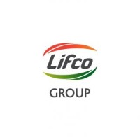 LIFCO Group Logo