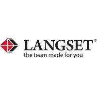 Langset Group AS Logo