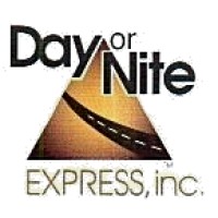 Day Or Nite Express Inc Logo