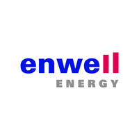 Enwell Energy plc Logo