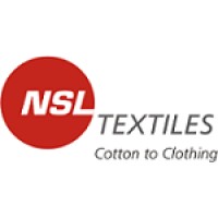 NSL TEXTILES LIMITED Logo