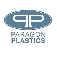 Paragon Plastics Co Logo