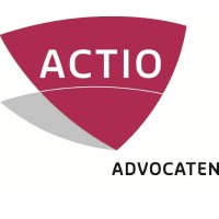 Actio Advocaten Logo
