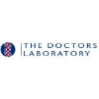 The Doctors Laboratory Logo