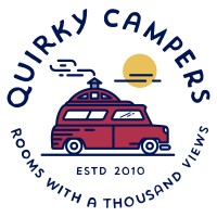 Quirky Campers Logo