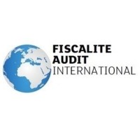 FISCALITE AUDIT INTERNATIONAL Logo