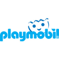 Playmobil Canada Inc Logo