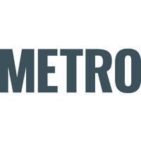 Metro Logo