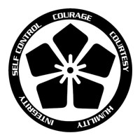 Academy of Classical Karate Logo