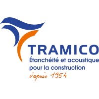 Tramico Logo