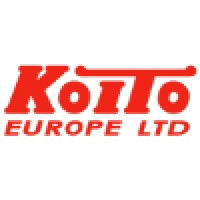 Koito Europe Limited Logo