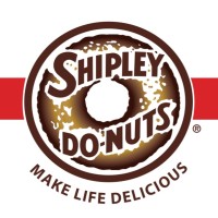 MyShipleyDonuts, Inc. Logo