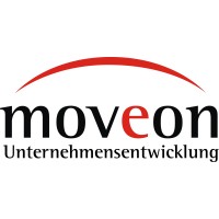 moveon Unternehmensentwicklung GmbH Logo