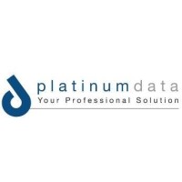 Platinumdata Srl Logo