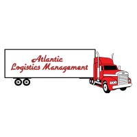 Atlantic Logistics Management Logo