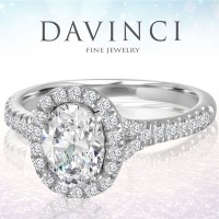 Da Vinci Fine Jewelry, Inc. Logo