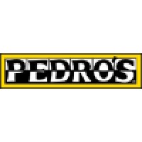 Pedros NA Logo
