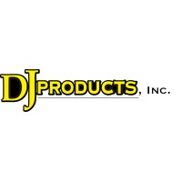 DJ Products, Inc Logo
