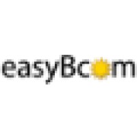easyBcom Logo